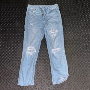 American Eagle stretch jeans